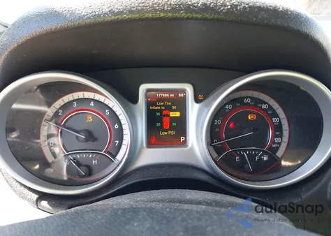 2019 Dodge Journey Se from USA, damaged, VIN 3C4PDCBB5KT866267